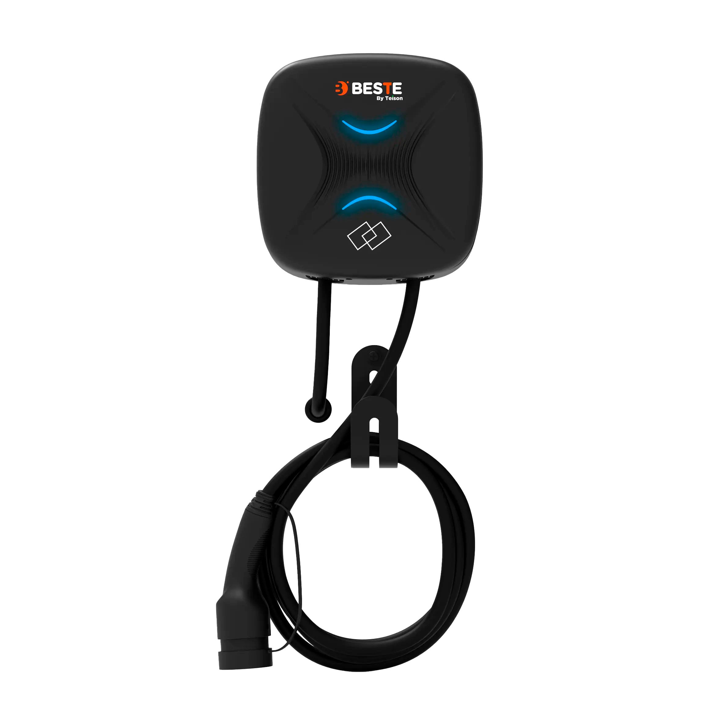 Cargador Eléctrico EnergyHome